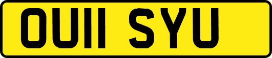 OU11SYU