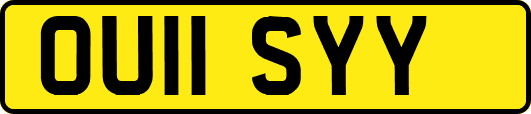 OU11SYY