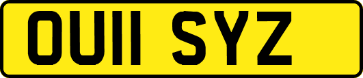 OU11SYZ