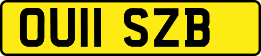 OU11SZB