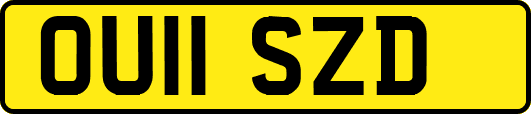 OU11SZD