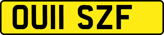 OU11SZF