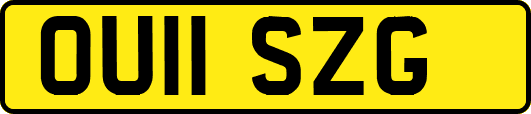 OU11SZG