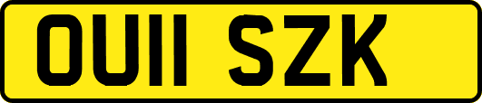 OU11SZK