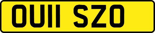 OU11SZO