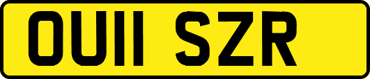 OU11SZR