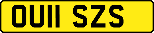 OU11SZS