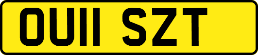 OU11SZT