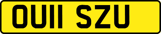 OU11SZU