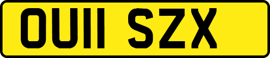 OU11SZX