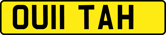 OU11TAH