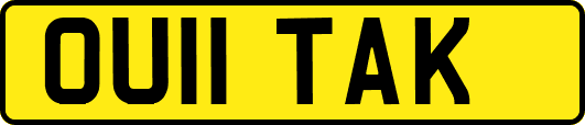 OU11TAK