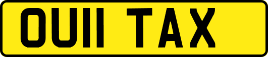 OU11TAX