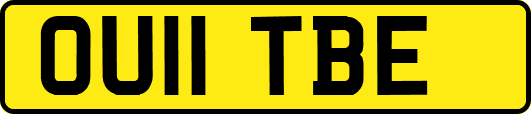 OU11TBE