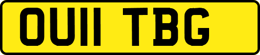 OU11TBG