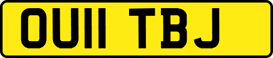 OU11TBJ