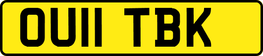 OU11TBK