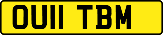 OU11TBM