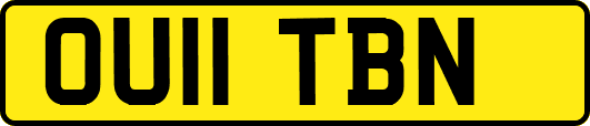OU11TBN