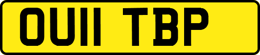 OU11TBP