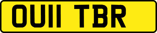 OU11TBR