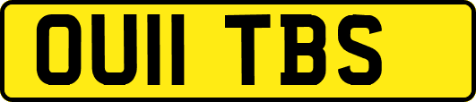 OU11TBS