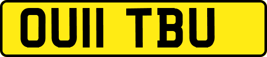 OU11TBU