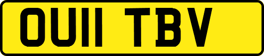 OU11TBV