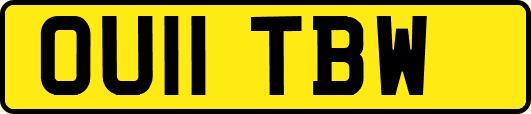 OU11TBW