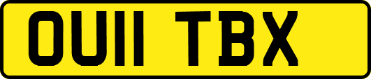 OU11TBX