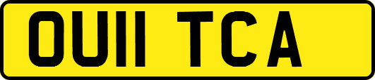 OU11TCA