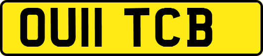 OU11TCB