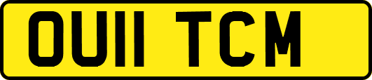 OU11TCM