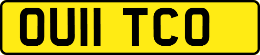 OU11TCO