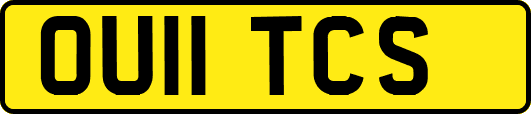OU11TCS