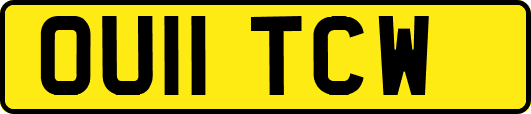 OU11TCW