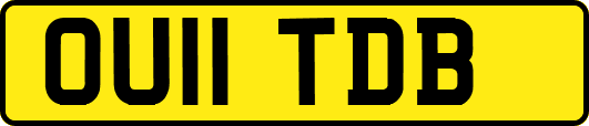 OU11TDB