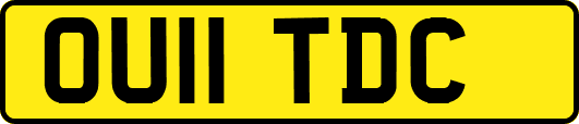 OU11TDC