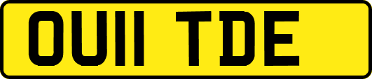 OU11TDE