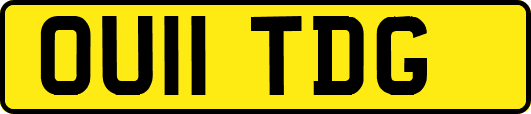 OU11TDG