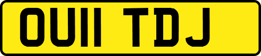 OU11TDJ