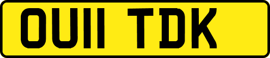 OU11TDK