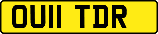 OU11TDR