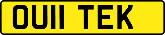 OU11TEK