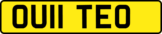 OU11TEO