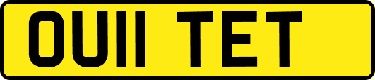 OU11TET