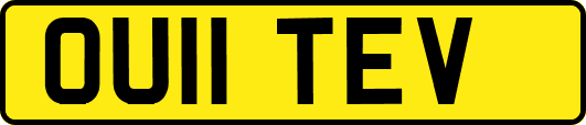 OU11TEV