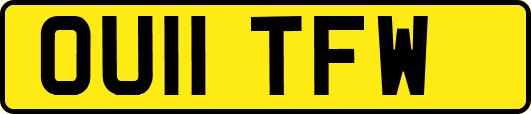 OU11TFW