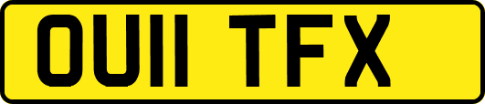 OU11TFX