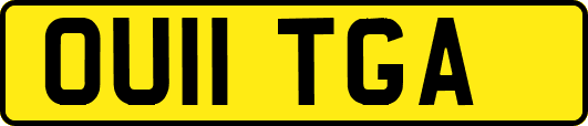 OU11TGA